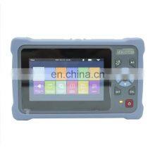 PG-M600B 1310/1550nm 26/24dB,touch Operate Screen Mini Pro Otdr With Vfl Kit thumbnail-1