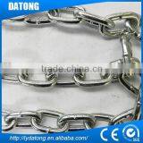 Rigging fastener din1480 chain turnbuckles