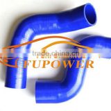 Aftermarket (None genuine) Hose for AUDI S3 1.8T INTERCOOLER UPPER BOOST TURBO SILICONE HOSE KIT