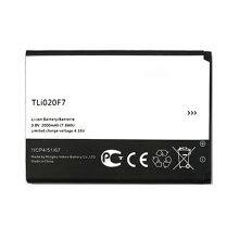 Replacement Batteries 1800mah Battery For ALCATEL TLI018D1 5015 Cell Phone Spare Parts thumbnail-2