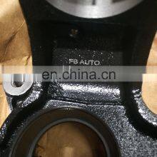 Hot Selling Auto Steering Knuckle Spindle Durable Front Axle Steering Knuckles For Peugeot 205/309 RH 364717 thumbnail-3