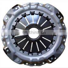 Stainless Steel Automotive Clutch Cover Durable Auto Clutch Pressure Plate For MAZDA TF0116410 thumbnail-3