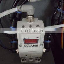 UCM1100A Industrial High Speed Rotary 2 Jumbo Roll to Sheet Automatic Paper Cross Sheeting Cutting Machine Cutter thumbnail-2