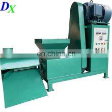 Manual Screw Press Biomass Briquette Press thumbnail-2