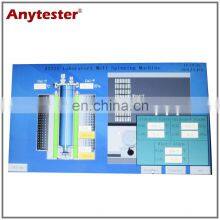 Lab Scale Carbon-Polymer Fiber Melt Spinning Machine up to 450 Degree thumbnail-5