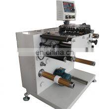Self-Adhesive Label Slitter Rewinder Machine thumbnail-4
