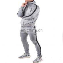 Design Your Own Tracksuit 2018 Custom Jogging Suit thumbnail-4