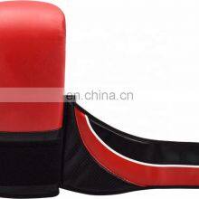 Wholesale Leather Boxing Gloves Sparring Boxing Gloves Professional Factory Material Boxing Gloves thumbnail-3