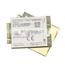 300Mbps/50Mbps 4G LTE Cat.6 Module DW5816e Sierra EM7430, APAC Region Support GPS/GLONASS/Beidou/Galileo EM7430 Module DW5816e