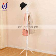 Flexible Standing Corner Clothes Rail for Sale thumbnail-3