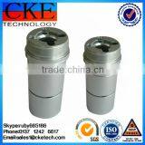 Aluminum Turning Parts in Lathe Fabrication & Mechanical Services