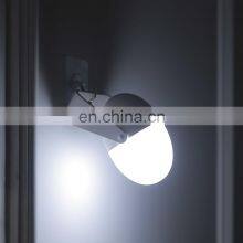 Innovative LED Rotatable Sleep Aid Hanging Up Kids Night Light Lamp thumbnail-3