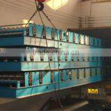 Cangzhou Zhiye Cold Forming Machinery Co., Ltd. company overview - view 3 thumbnail