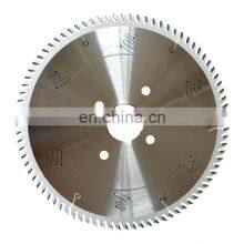 LIVTER tct Дисковая пила с твердосплавными зубами для резки дерева