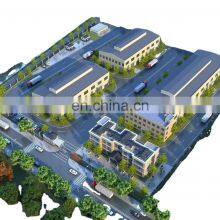 Design Steel Structure Metal Building Prefab Steel Structure Warehouse Dairy Shed Steel Structure Building thumbnail-1