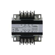 OEM Industrial Power Transformer With Terminal Block Design for Easy Hookup thumbnail-3