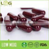 Hot Product for Eyesight Care Cantharellus Cibarius Polysaccharide Capsule thumbnail-2