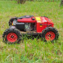 Remote Control Bank Mower With Best Price in China thumbnail-5