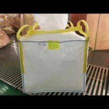 High tensile pp woven plastic strength FIBC big jumbo bag 1000kg