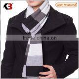 2015 Factory wholesale Winter infinity Knit scarf