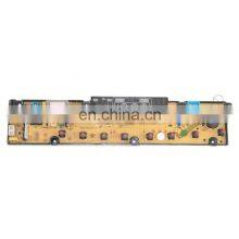 WB60803 universelle Waschmaschinen-PCB-Steuerplatine, Waschmaschinen-Schaltkreisplatine thumbnail-3