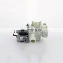 SC-P834 Drain Pump Washing Machine thumbnail-3