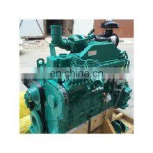 6 Cylinders 195hp Water Cooling Diesel Engine BGe195-30 thumbnail-3