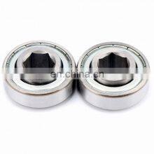 High Speed 43.99x85x30 mm Machinery Agricultural Bearing 209KRRB2 thumbnail-3