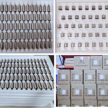 16Mm 24V 20000Rpm Slotless Dc Brushless Motor 1650R High Speed For Dental Equipment Nail Drill And Polisher thumbnail-3