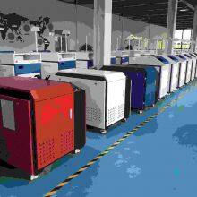 Abedar Laser (Wuhan) Co., Ltd company overview - view 3 thumbnail