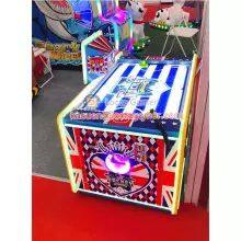 Sun Yat-sen Tai Lok Play Children's Hockey Style Air Cushion Mini Air Cushion Ball Indoor Carnival Children's Version (LT-RD68) thumbnail-3