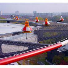 Convenient Transportation Stainless Steel Anti-fall Net Long Service Time thumbnail-5