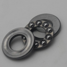 51100 Series Thrust Ball Bearing 51103 51105 51107 51109 thumbnail-3