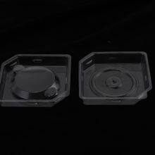 Plastic Vacuum Forming Blister Packaging Thermoforming Double Blisters thumbnail-2