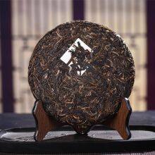 Premium Organic Pu'er Tea Yunnan Shu Puerh Puer Fermented Tea thumbnail-4