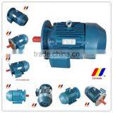IE2/IE3 High Efficiency High Speed Three Phase Asynchronous Electric Motor thumbnail-2