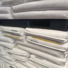 Best Price PC Plastic Pellets CHI MEI WONDERLITE PC-122U MFI 22 UV Stabilized PC Plastic Granules Injection Molding Grade pc Res thumbnail-3