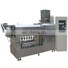 Meat Analogue Made of Soybean Protein Production Line / Meat Analogue Processing Machine