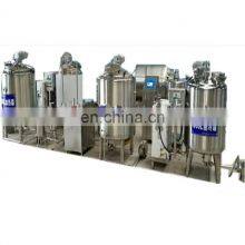 Hot Sale Mini Dairy Plant thumbnail-5