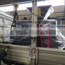 Press Coal Dust Briquette thumbnail-5