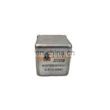 Запасные части для грузовиков Sinotruk Howo T5G T7H TX Sitrak C5H C7H Реле нормально-открывающее 70a WG9716582301+011/2 T5G/T7H thumbnail-3