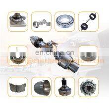 Factory Direct Sales CNHTC SITRAK ZF16S2530TO 16Gear Transmission Assembly 810W51715-5022 Bracket Assembly thumbnail-4