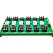 Mirelay Dry Reed Relays HRM Series thumbnail-2
