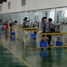 Shanghai ZanKe Automation Technology Co., Ltd company overview - view 2 thumbnail