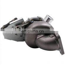 GTA2052V Turbocharger 752610 For Ford Transit VI 2.4 TDCI 6C1Q-6K682-EF Turbo Land Rover Defender 2.4DCI 122HP 90KW 1990-2013 thumbnail-2