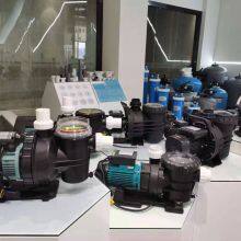 High Performance Swimming Pool Centrifugal Water Pump 3HP thumbnail-3