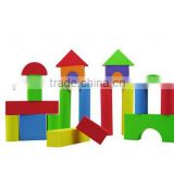 EVA building Blocks Toys for kids