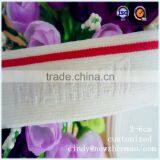 Nylon Jacquard Elastic Webbing for Men's Underwear Boxer