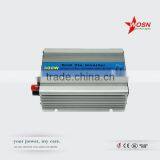 DC 22-60V AC 110V 220V 400W Solar On Grid Tie Inverter For Solar Cells: Vmp:35-39V Voc:42-46V