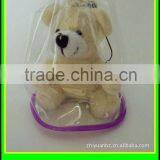 Custom Plastic Vinyl Sport Carton Printing Drawstring Bag